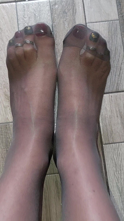 Legs