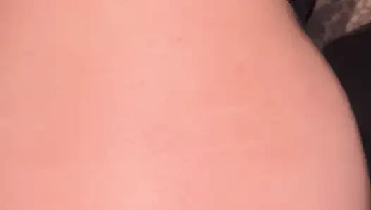 Chili Saya Meletakkan Kakak Ipar Saya Merangkak Dan Berakhir Di Dalam Dia