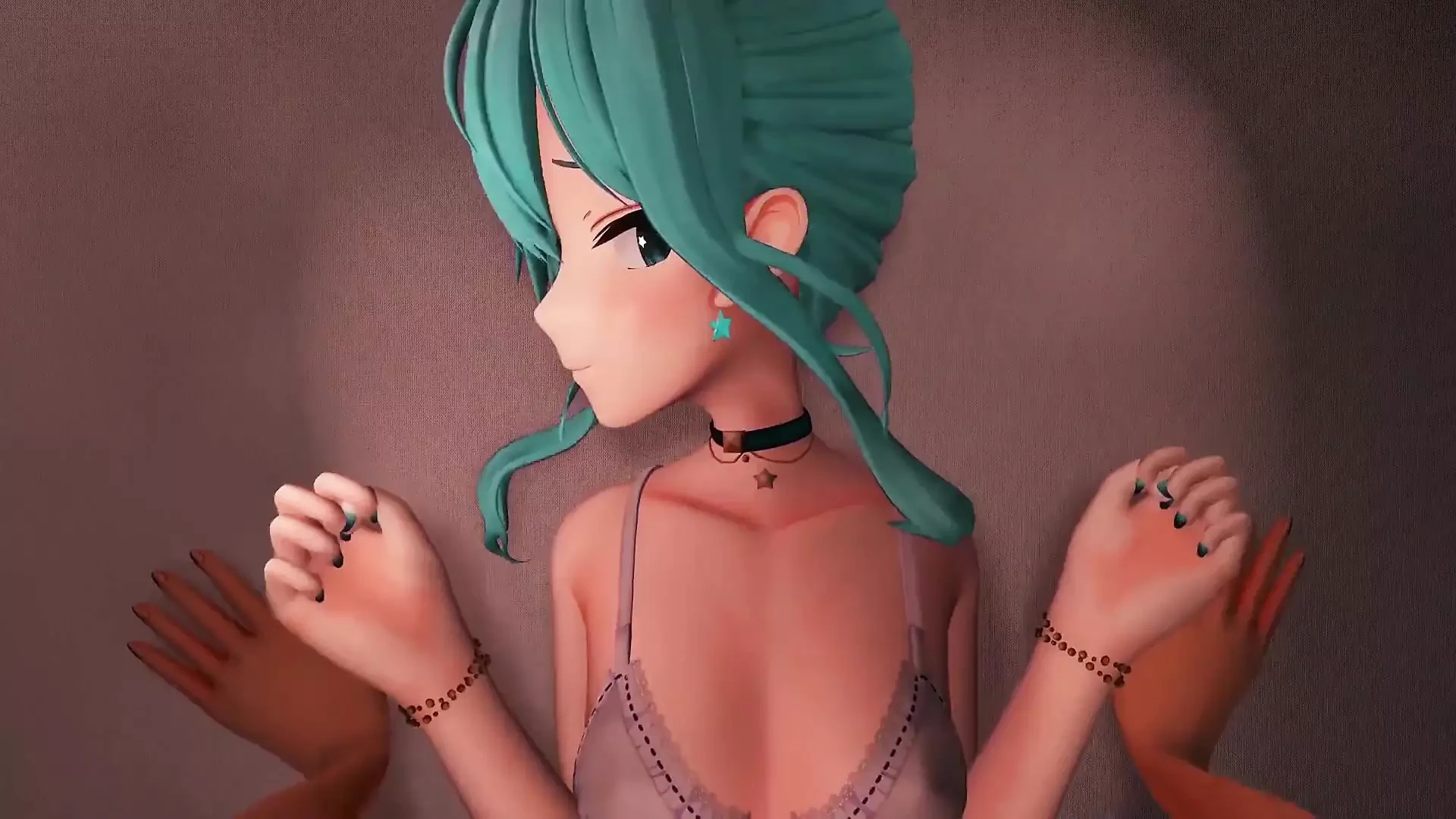 Hoshimachi suisei hentai hololive sex mmd 3d - mddpasta - net mavi renk düzenleme smixix