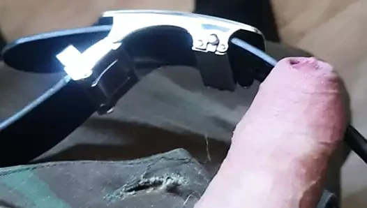penis pompası