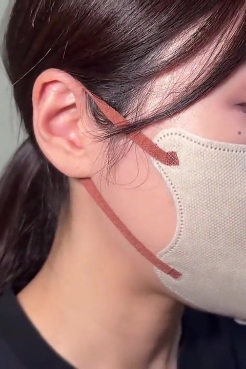 Azjatycki anioł 27161