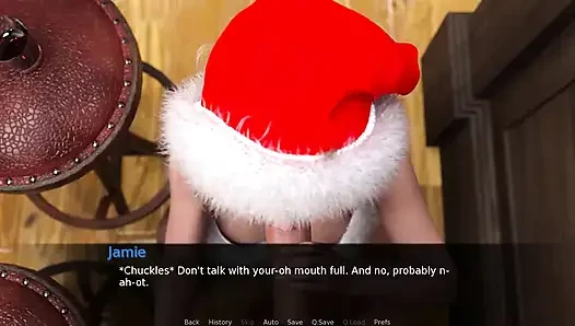 Emi Christmas Special