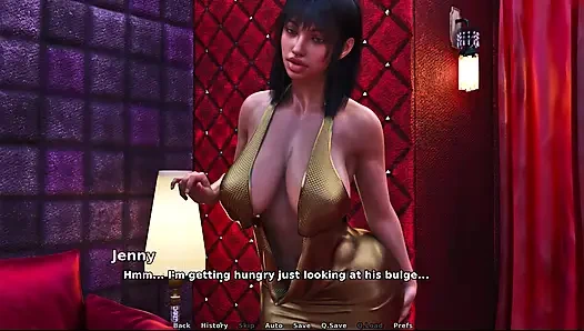 Meine Freundin möchte einen interrassischen Dreier! (Teil 2)