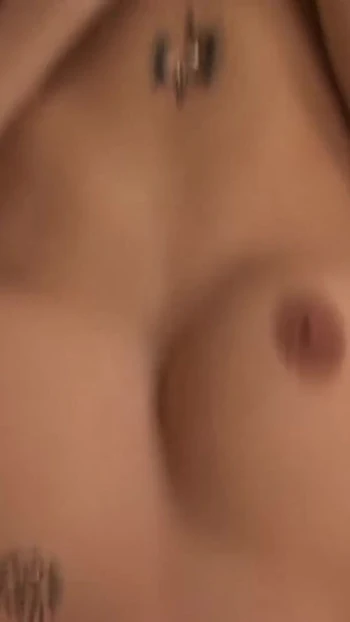 Powerful moment from "Pamela wants to win the blowjob challenge! Teen gets her mouth cunt full of cum!"