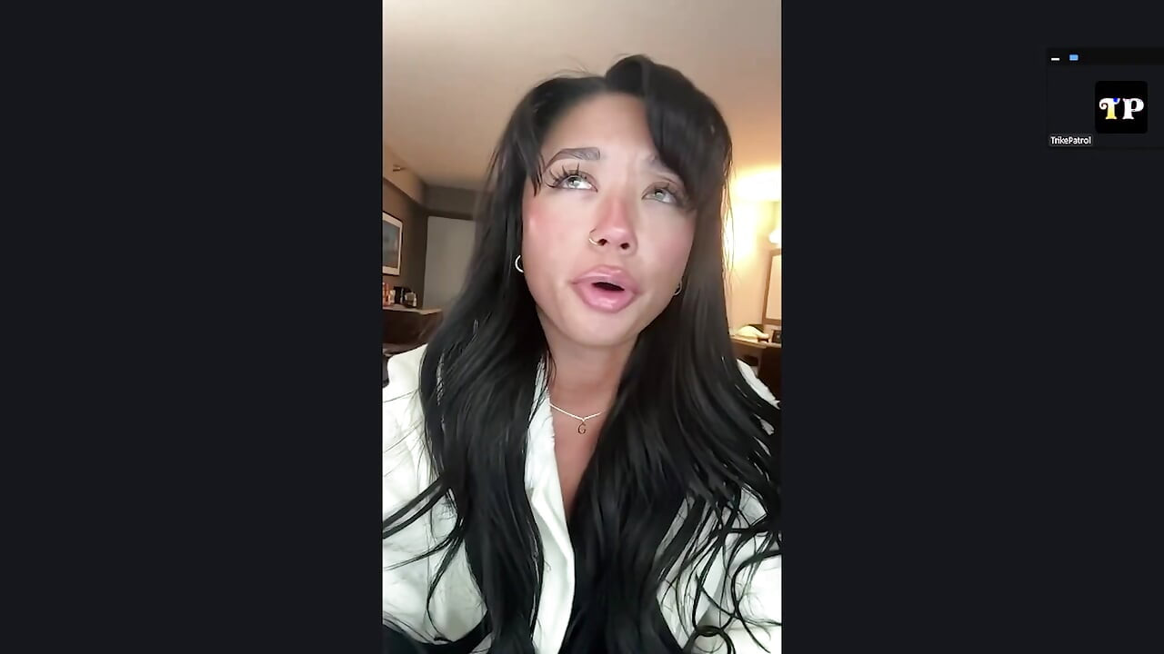 Trikepatrol 인터뷰 - Gia Dibella