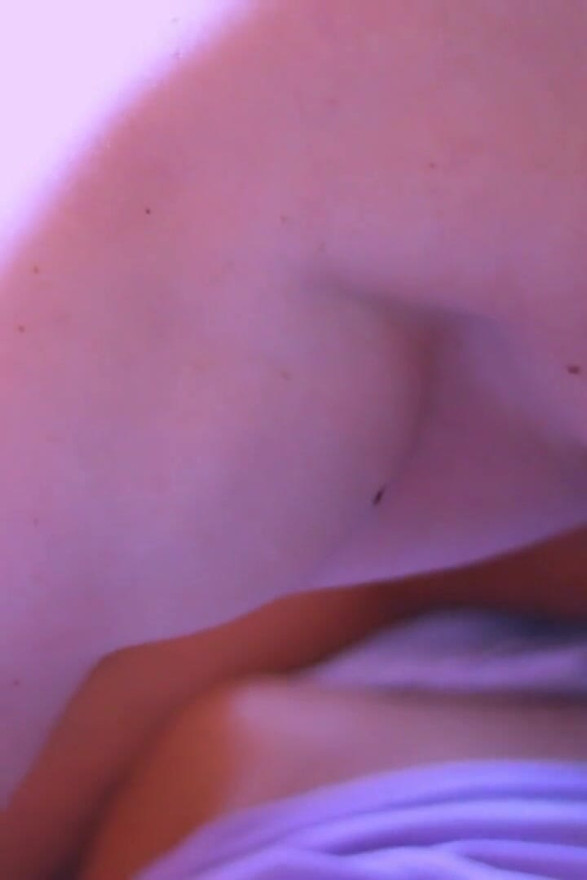 The Waitress and the Bartender Go to the Apartment to Fuck