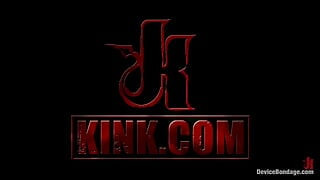 Device Bondage by Kink