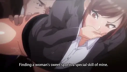 Himawari wa Yoru ni Saku - Episode 1