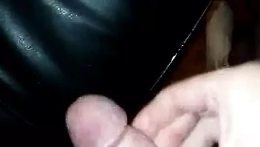 Boşalma