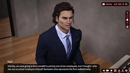 Mein chef will meine ehefrau ficken (teil 5)