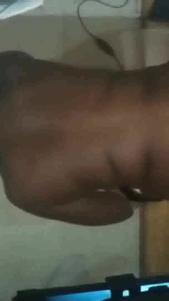 Must-share moment from "Real Homemade Amateur African American Booty 02"