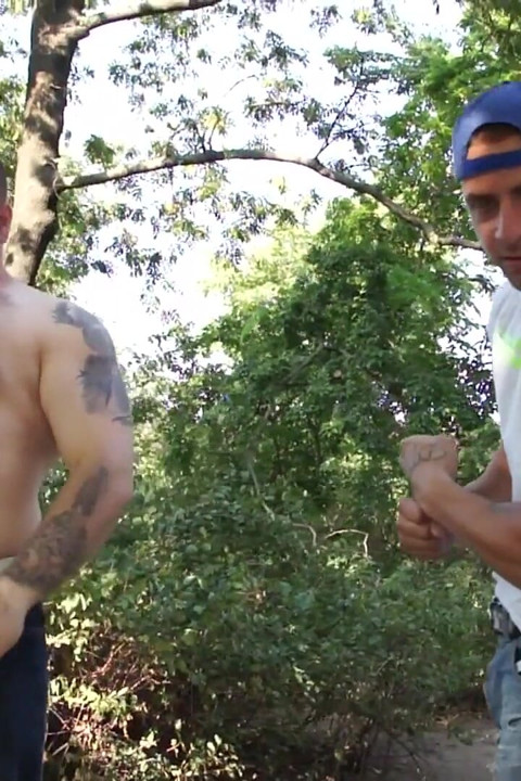 Best Time to Arm Wrestle Is Now!