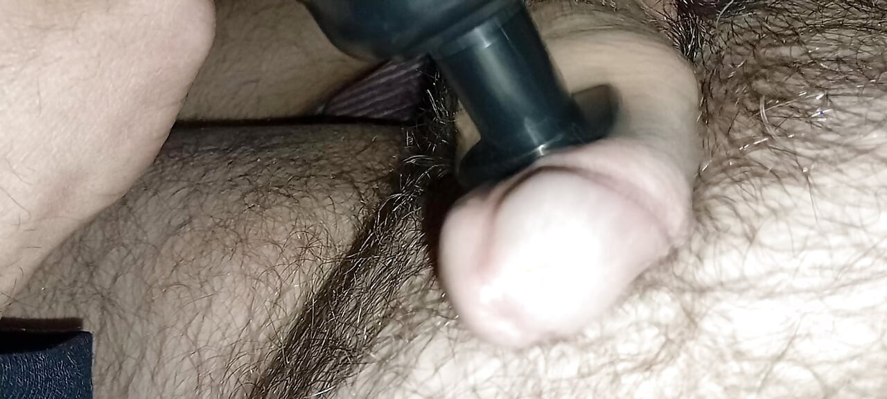 Pumping my milk