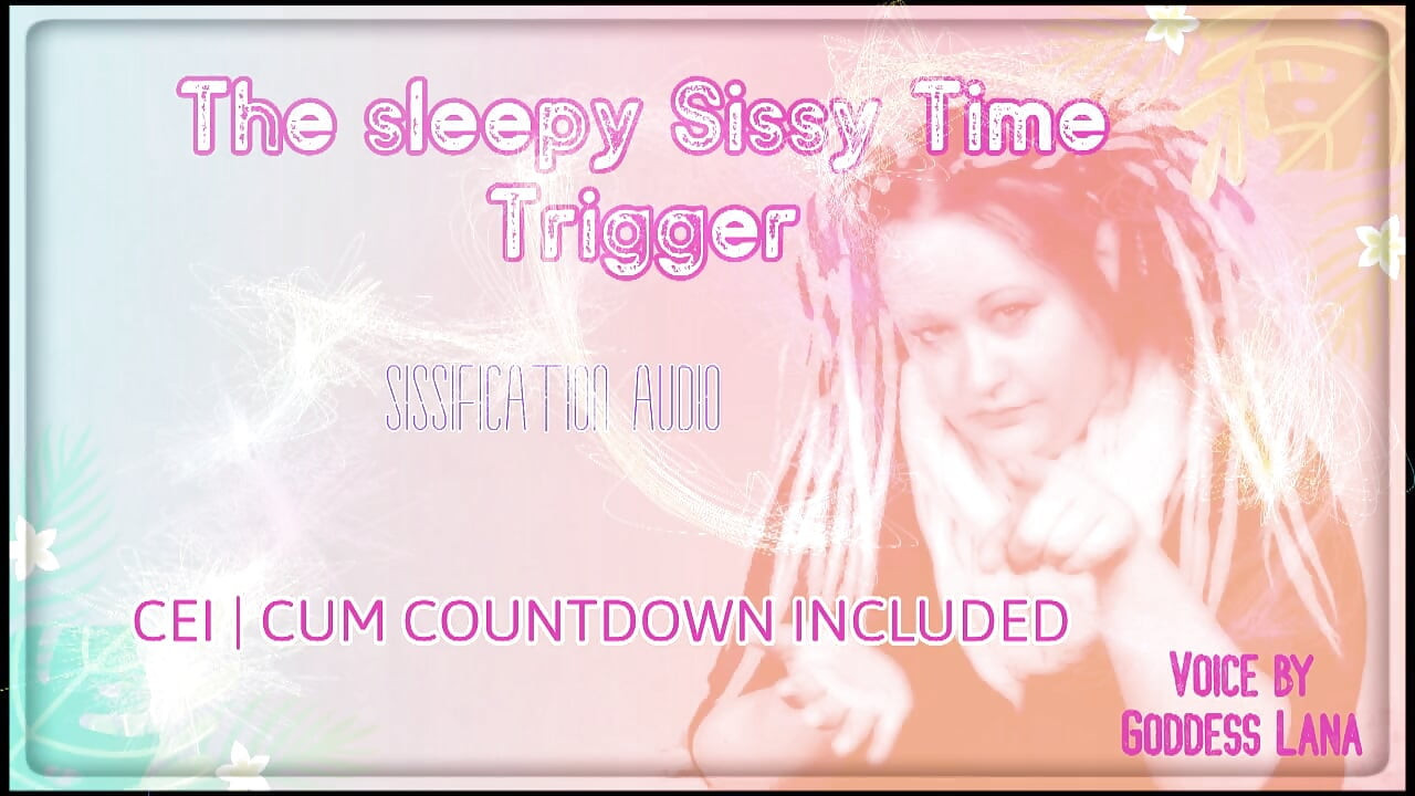 He Sissy Time Trigger Enhanced Version