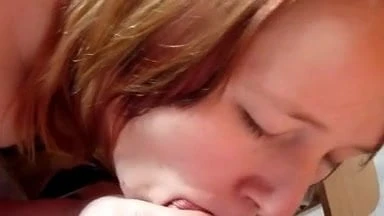 Awesome Blowjob