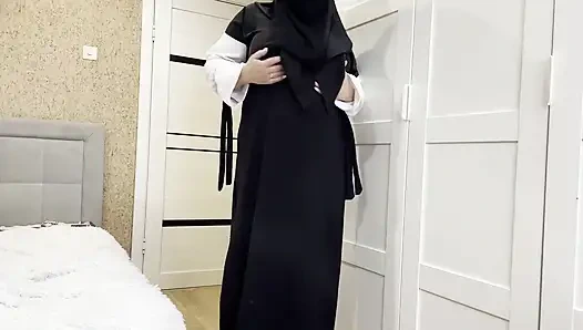 Perfect Ass in Stockings