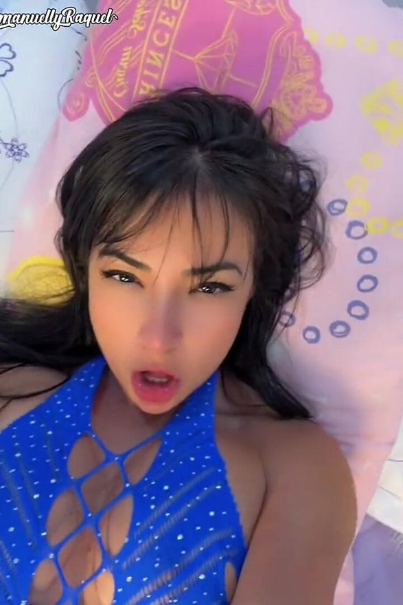 Just Teasing for Making You Hard