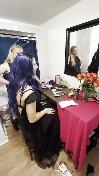 Psychic Predicts He Will Become a Woman