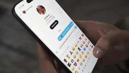 Los Influencers Caliente Gali Diva dan Lawson dan Only Ericko