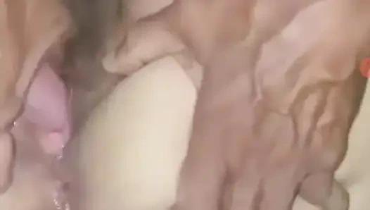 69 cinta dia terlalu coz itu mengerang krim membuat sange