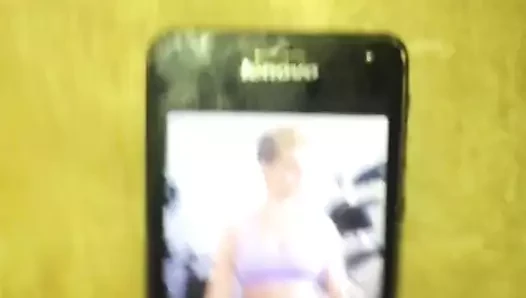 Cum üzerinde katy perry tabanlar