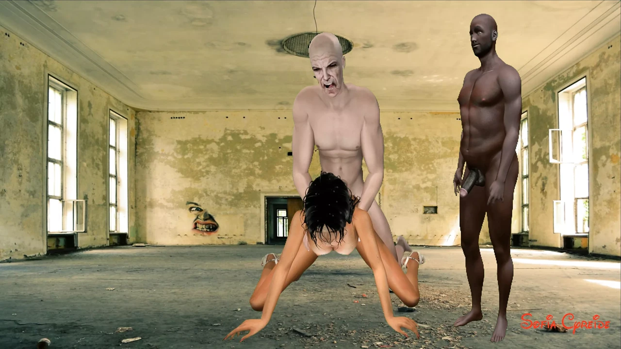 EROTIC DANCES AND XXX CASTING - FULL MOVIE
