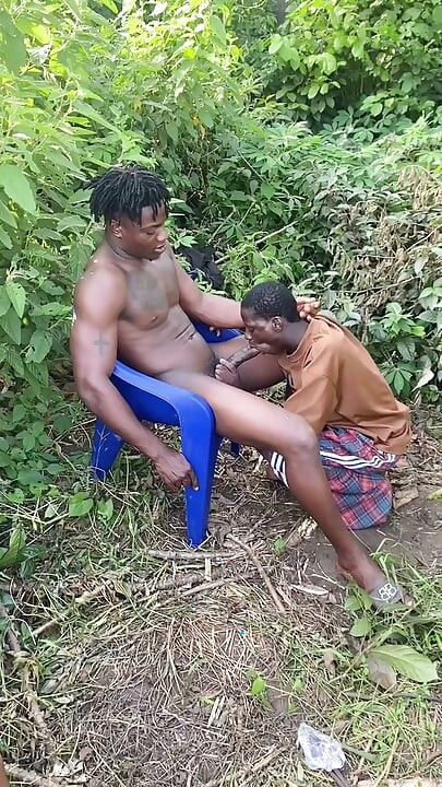 I Got Fucked, Buy My Big Brother