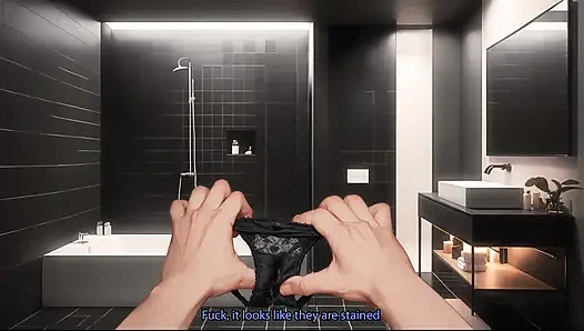 I Love Your Wife (part 5)