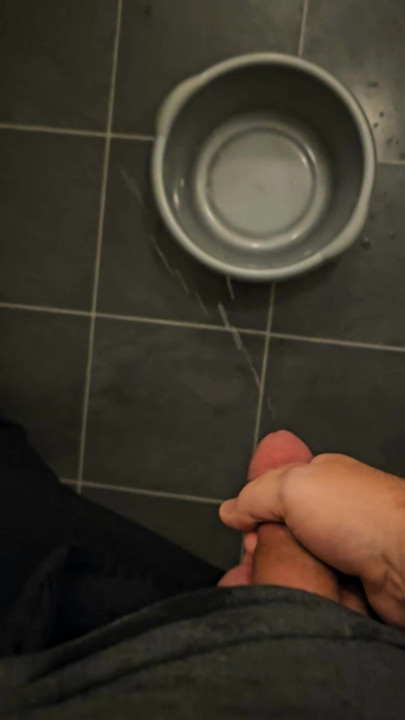 Cumshot Compilation (Intense & Messy)