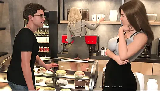 Suami yang Tidak Aman (bagian 1)