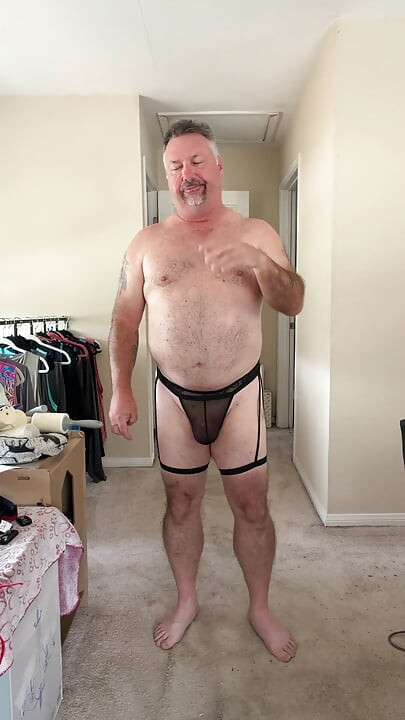 Luvbennude With an Undie Update May 2026