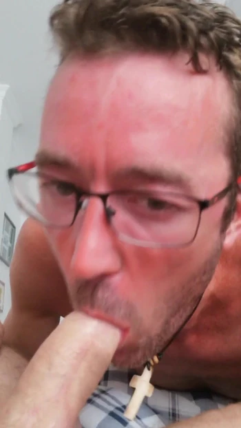 Epic moment from "Love My Daddy s cock"
