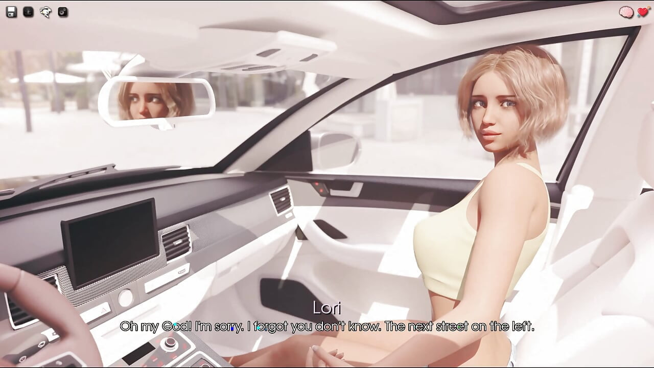 Moje zadovoljstvo - poglavlje 3