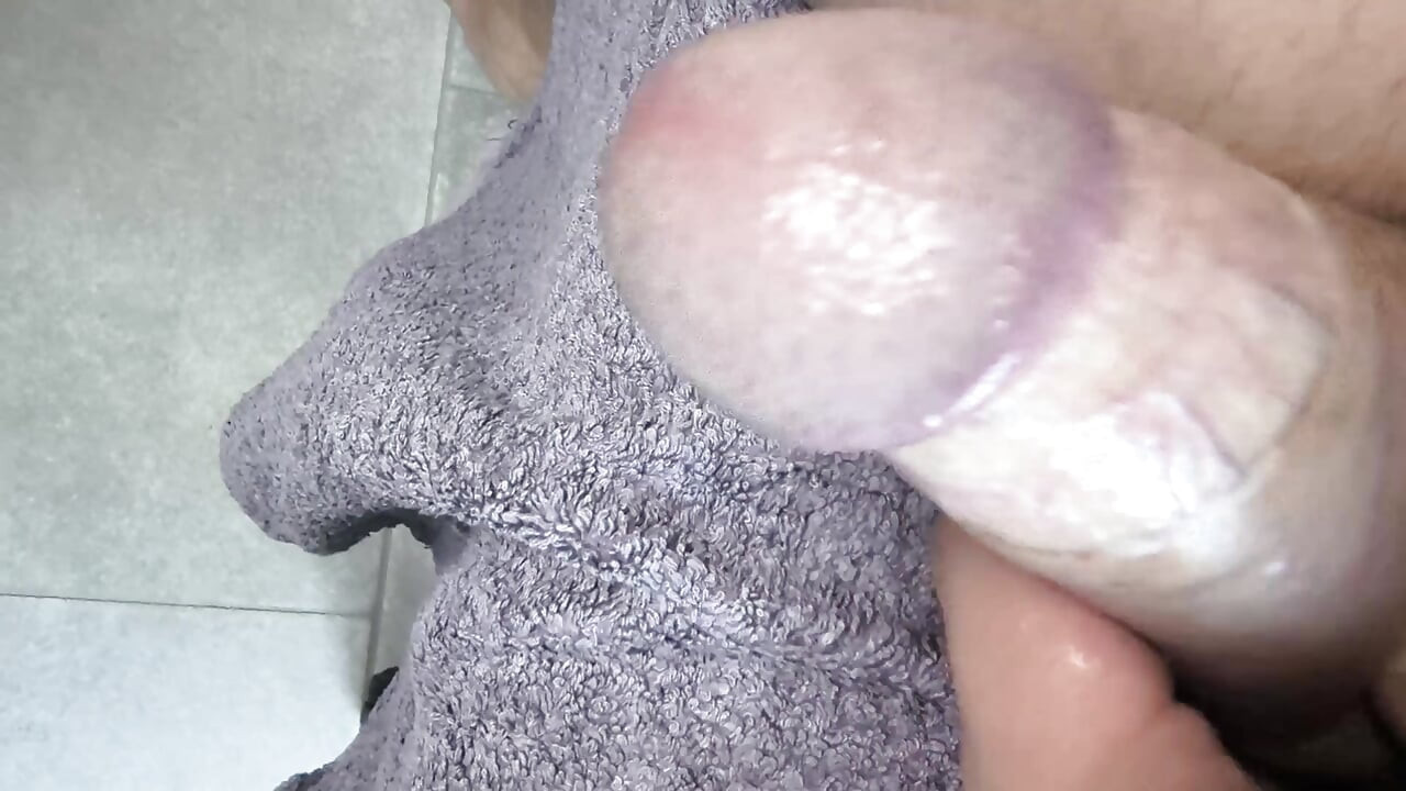 Master's Uncut White Cock and Verbal Domination Is Going to Seduce You