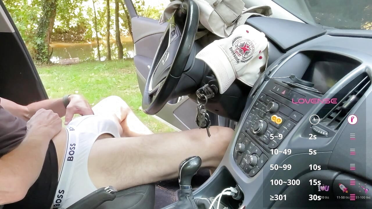 Жара продолжает расти - часть 2