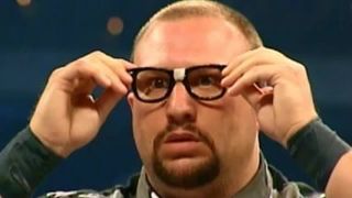 Bully Ray Talks About His Career In Porn
