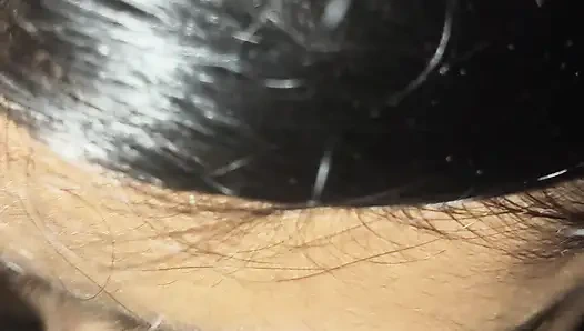 Wifie kocasının arkadaşı sakso çekiyor