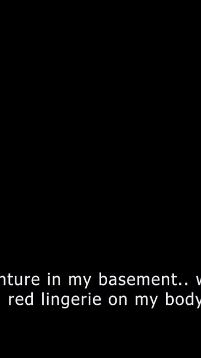 地下室的羞辱樂趣