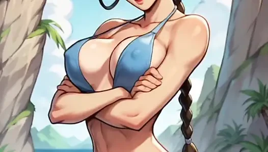 Hentai anime - I love everything that goes in my ass