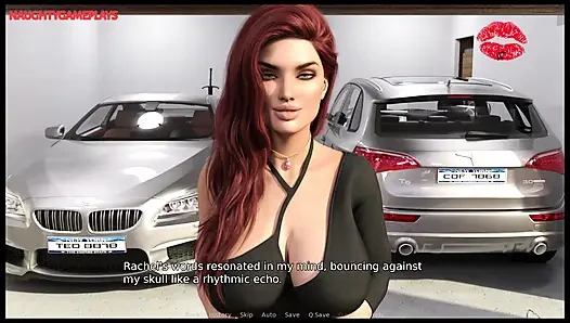 Hot MILF Sneaky Car Blowjob Without Getting Caught -  Milfylicious 23 By Maximus