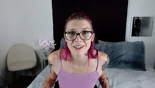 Premature Ejaculating Armpit Loser