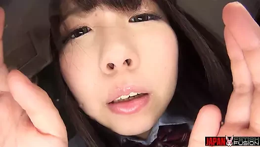 Giant Kurumi Tamaki: Experience the Havoc She Unleashes on You