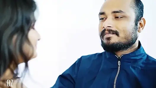 Büyük Göt Sürücü Desi Tarzı Tarafından Sikiliyor