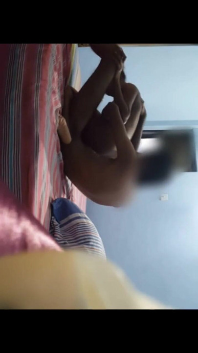 Emotional moment from "Hard fucking step sister ,beautiful teen girl"