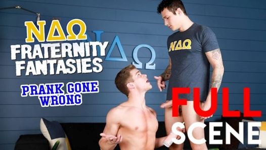 Hunk pledge railed bởi annoyed tatted senier - Jayden Marcos, Jonathan Tylor - toàn cảnh - asgmax