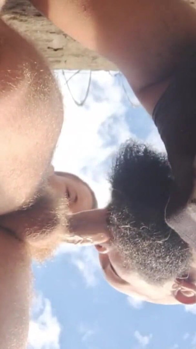 fucking in the street | Clip 1