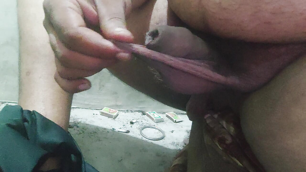 인도 아저씨 따먹기