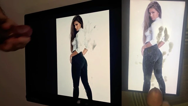 Double Tribute for Greeicy Rendon - Collab with qwerasdf292