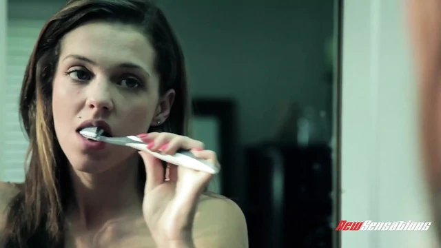 Kiera Winters - the Art of Masturbation
