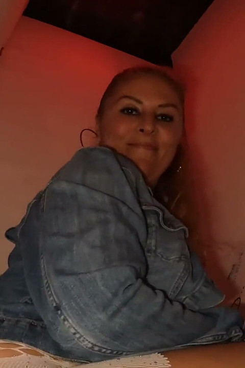 Glory Hole 2